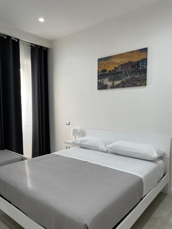 Terrazza Don Mario Bed&Breakfast Pozzuoli Exterior foto